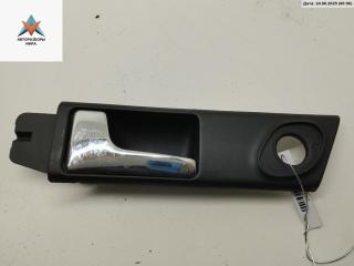 ручка внутренняя задняя левая Audi A6 4A/C4 1994, 2.6 л., бензин, МКПП, красный, седан, 4A0839019