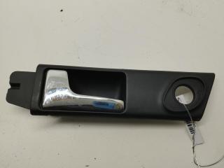 ручка внутренняя задняя левая Audi A6 4A/C4 1994, 2.6 л., бензин, МКПП, красный, седан, 4A0839019