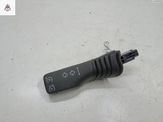 переключатель поворотов Opel Zafira 2 поколение (B) 2005, 1.9 л., дизель, МКПП, чёрный, минивэн, 24445282
