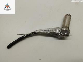 датчик ABS Audi A6 4A/C4 1994, 2.6 л., бензин, МКПП, красный, седан, 4A0927807D