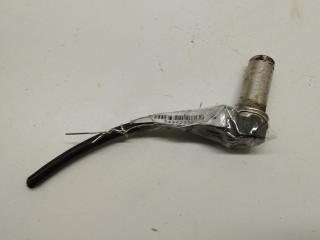 датчик ABS Audi A6 4A/C4 1994, 2.6 л., бензин, МКПП, красный, седан, 4A0927807D