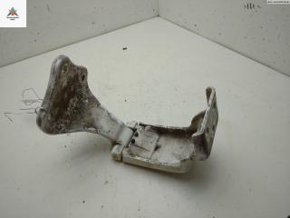 петля двери Mercedes-Benz Vito-2 / Viano W639 2008, белый, микроавтобус