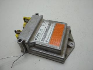 блок AirBag Mercedes-Benz Vito 2008, 2.2 л., дизель, МКПП, белый, микроавтобус, 9064461442