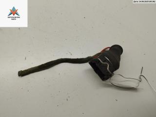 разъем (фишка) проводки Audi A6 4A/C4 1994, 2.6 л., бензин, МКПП, красный, седан, 443905233