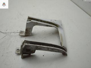 накладка декоративная Mercedes-Benz Vito-2 / Viano W639 2008, 2.2 л., дизель, МКПП, белый, микроавтобус, A6396940625KZ