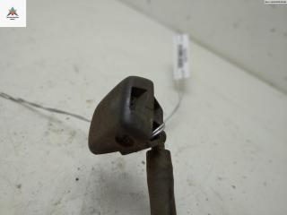 форсунка омывателя лобового стекла Peugeot Boxer 2 поколение [рестайлинг] 2002, 2.2 л., дизель, МКПП, белый, микроавтобус