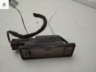 подсветка номера Mercedes-Benz Vito-2 / Viano W639 2008, 2.2 л., дизель, МКПП, белый, микроавтобус, 153012