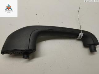 ручка внутренняя задняя левая Audi A6 4A/C4 1994, 2.6 л., бензин, МКПП, красный, седан, 4A0867371