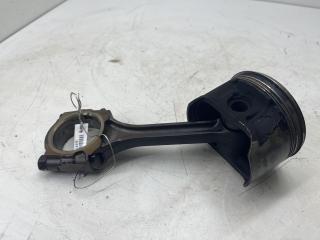 поршень Nissan Primera P12 2002, 1.8 л., бензин, МКПП, зелёный, универсал