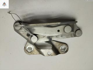 петля капота правая SEAT Alhambra 1 поколение [рестайлинг] 2002, серый, минивэн, 7MO823302