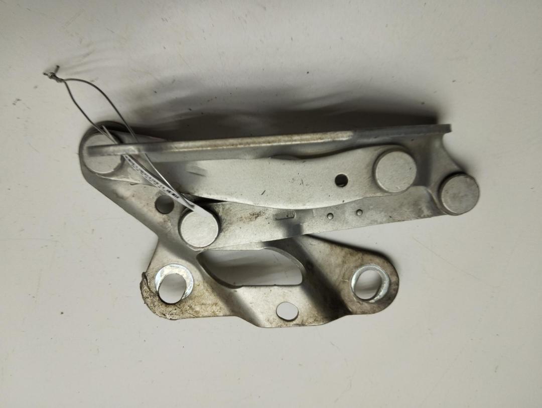 петля капота правая SEAT Alhambra 2002, серый, минивэн, 7MO823302