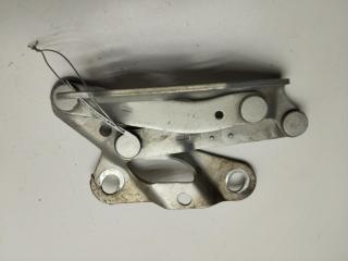 петля капота правая SEAT Alhambra 2002, серый, минивэн, 7MO823302