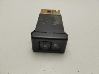 кнопка обогрева сидений Ford Galaxy 2001, 2.3 л., бензин, МКПП, чёрный, минивэн, 7M5963563B