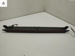 стоп-сигнал Volkswagen Sharan 1 поколение [рестайлинг] 2002, 2.0 л., бензин, МКПП, серый, минивэн, 1J6945097C