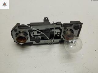 Плата фонаря заднего правого SEAT Alhambra 1 поколение [рестайлинг] 2002, 1.8 л., бензин, МКПП, серый, минивэн, 7M3945257A