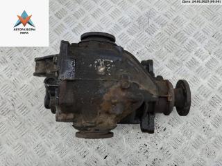 редуктор заднего моста BMW X3 E83 [рестайлинг] 2006, 3.0 л., бензин, АКПП, чёрный, внедорожник 5 дв., 7523667