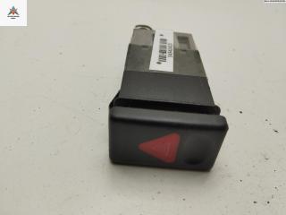 кнопка аварийной сигнализации Ford Galaxy 1 поколение [рестайлинг] 2001, 2.3 л., бензин, МКПП, чёрный, минивэн, 7M5953235A