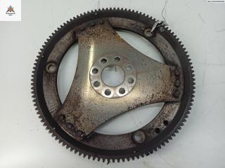 маховик Audi A6 4B/C5 2000, 2.5 л., дизель, АКПП, серый, универсал