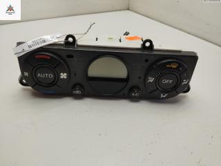 блок управления печки / климат-контроля Ford Mondeo 3 поколение 2002, 1.8 л., бензин, МКПП, серый, хетчбэк 5 дв., 2S7H18C612AA