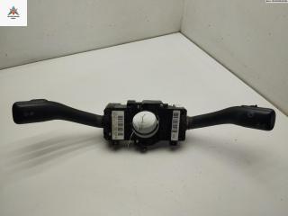 переключатель подрулевой Volkswagen Sharan 1 поколение [рестайлинг] 2002, 2.0 л., бензин, МКПП, серый, минивэн, 4B0953503F