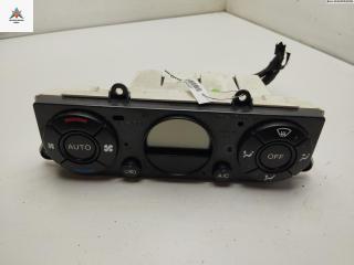 блок управления печки / климат-контроля Ford Mondeo 3 поколение 2001, 2.0 л., бензин, АКПП, серый, универсал, 1S7H18D422BA