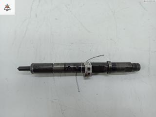 форсунка Audi A6 4B/C5 2000, 2.5 л., дизель, АКПП, серый, универсал, 058130202D