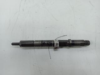 форсунка Audi A6 4B/C5 2000, 2.5 л., дизель, АКПП, серый, универсал, 058130202D