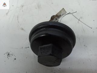 крышка масляного стакана Audi A6 4B/C5 2000, 2.5 л., дизель, АКПП, серый, универсал, 045117061F