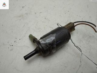 насос (моторчик) омывателя стекла Mercedes-Benz Vito-1 W638 1997, чёрный, микроавтобус