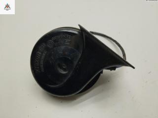 сигнал (клаксон) Ford Galaxy 1 поколение [рестайлинг] 2001, 2.3 л., бензин, МКПП, чёрный, минивэн, 0092018