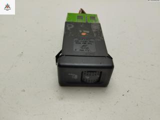 кнопка обогрева сидений Ford Galaxy 1 поколение [рестайлинг] 2001, 2.3 л., бензин, МКПП, чёрный, минивэн, 7M5963563B