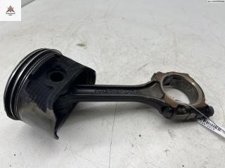 поршень Nissan Primera P12 2002, 1.8 л., бензин, МКПП, зелёный, универсал