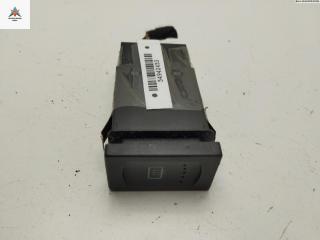 кнопка обогрева заднего стекла Volkswagen Sharan 1 поколение [рестайлинг] 2002, 2.0 л., бензин, МКПП, серый, минивэн, 7M3959621