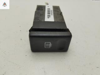 кнопка обогрева заднего стекла Ford Galaxy 1 поколение [рестайлинг] 2001, 2.3 л., бензин, МКПП, чёрный, минивэн, 7M54959621B