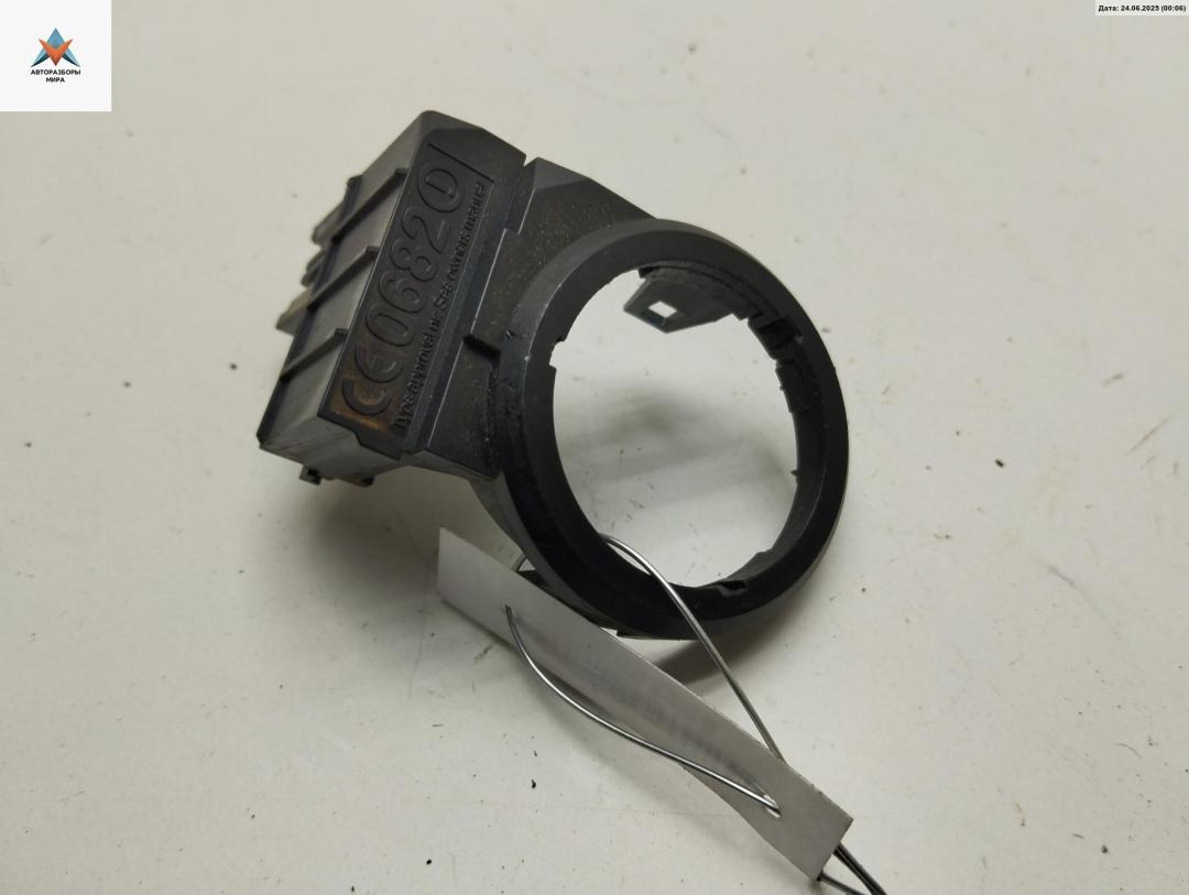 антенна Ford C-Max 1 поколение 2005, 2.0 л., бензин, МКПП, синий, минивэн, 2S6T15607BC - фото №1