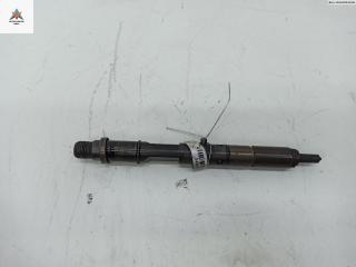 форсунка Audi A6 4B/C5 2000, 2.5 л., дизель, АКПП, серый, универсал, 058130202D