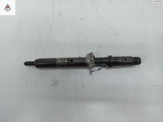 форсунка Audi A6 4B/C5 2000, 2.5 л., дизель, АКПП, серый, универсал, 058130202D
