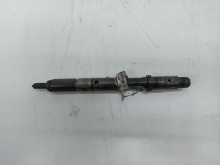 форсунка Audi A6 4B/C5 2000, 2.5 л., дизель, АКПП, серый, универсал, 058130202D