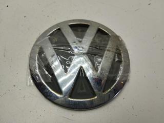 эмблема Volkswagen Sharan 2002, 2.0 л., бензин, МКПП, серый, минивэн, 7M3853630A