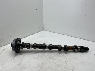 распредвал Nissan Primera P12 2002, 1.8 л., бензин, МКПП, зелёный, универсал, 130019F640