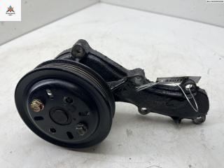 насос антифриза дополнительный Nissan Primera P12 2002, 1.8 л., бензин, МКПП, зелёный, универсал