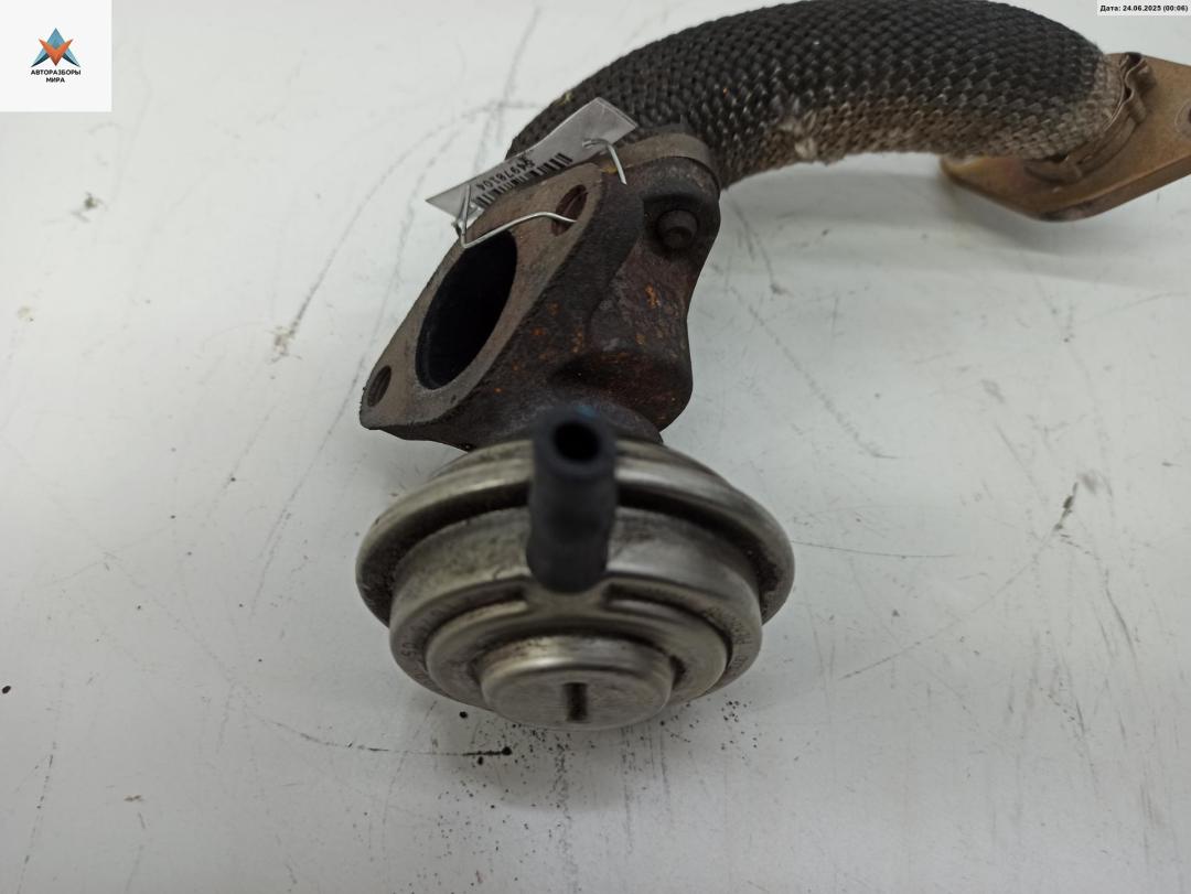 клапан EGR Audi A6 4B/C5 2000, 2.5 л., дизель, АКПП, серый, универсал, 059131503 - фото №1