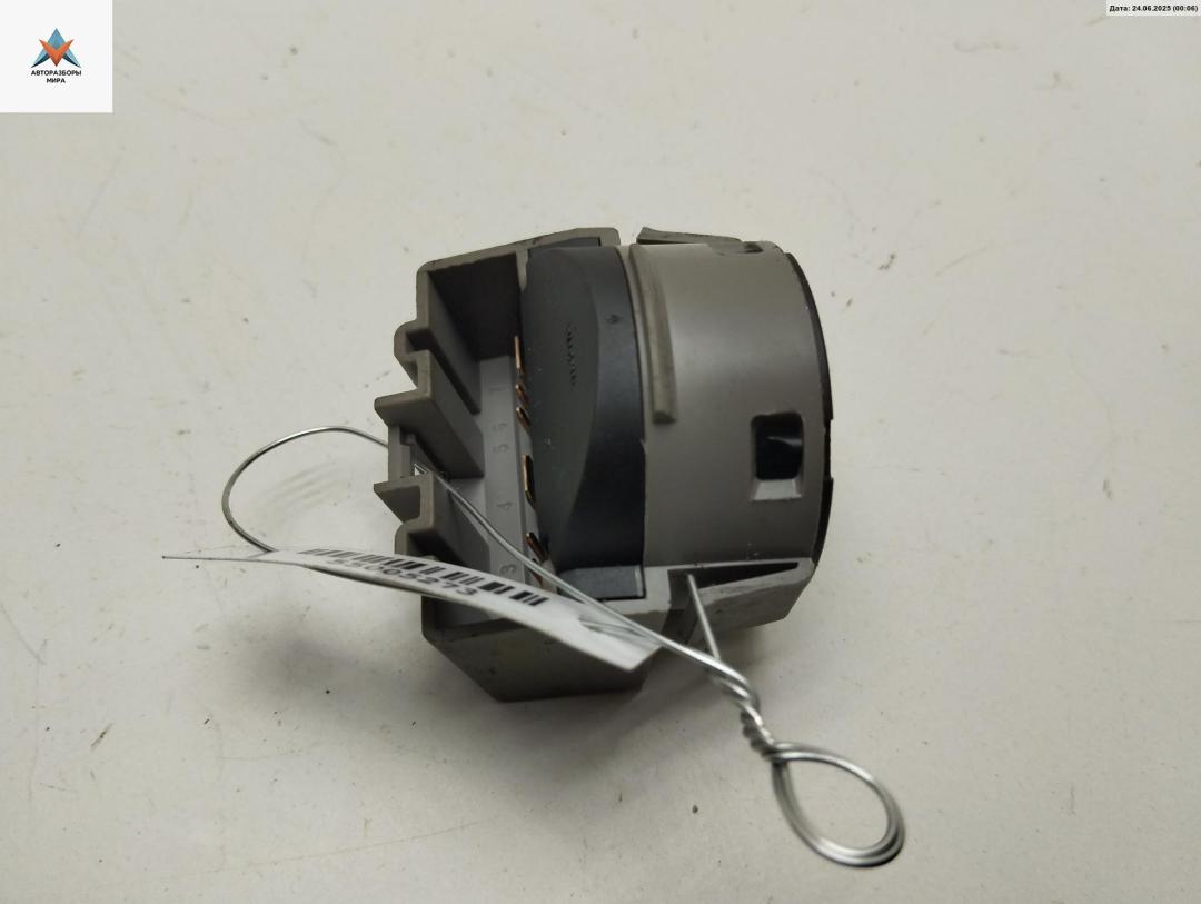 контактная группа Ford Mondeo 3 поколение 2002, 1.8 л., бензин, МКПП, синий, седан, 98AB11572BE - фото №1