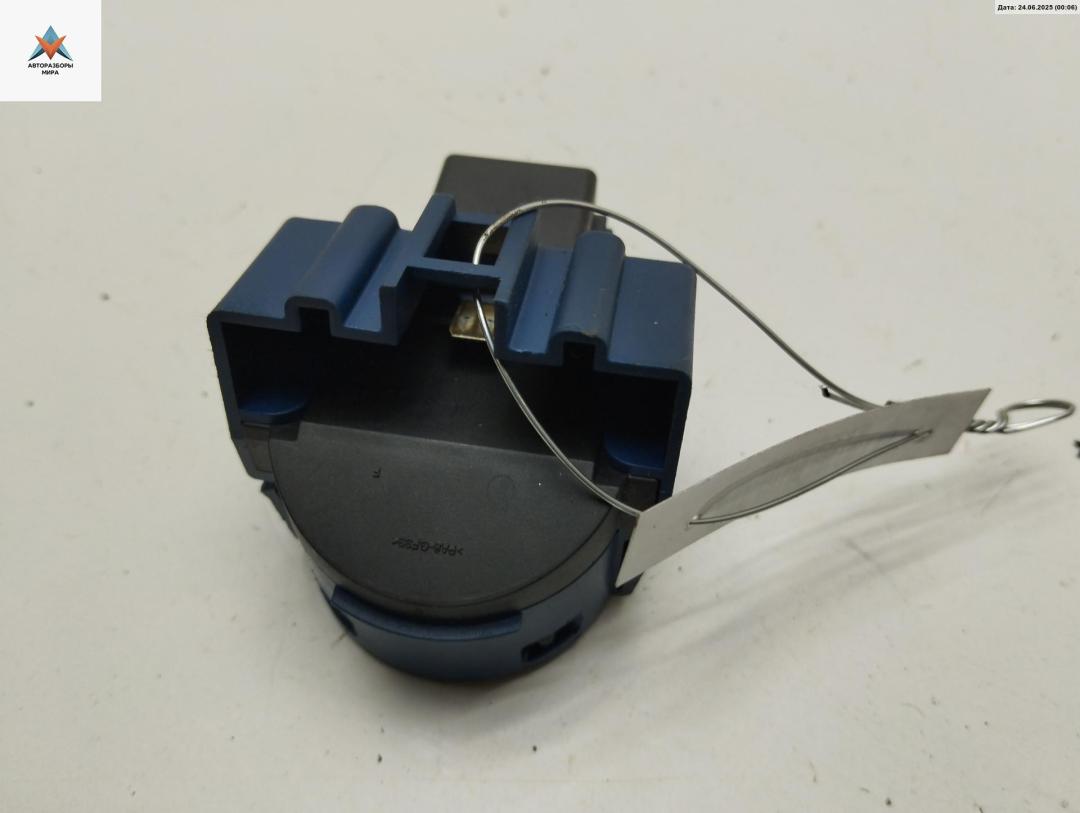 контактная группа Ford Mondeo 3 поколение 2001, 2.0 л., бензин, АКПП, серый, универсал, 1S7T11572AA - фото №1