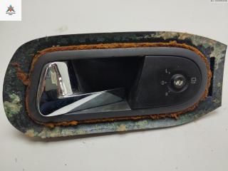 ручка внутренняя передняя левая SEAT Alhambra 1 поколение [рестайлинг] 2002, 1.8 л., бензин, МКПП, серый, минивэн, 7M3837113B