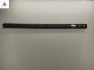 молдинг двери передней левой Volkswagen Sharan 1 поколение [рестайлинг] 2002, 2.0 л., бензин, МКПП, серый, минивэн, 7M3853505