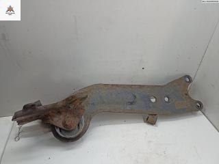 рычаг задний Opel Vectra C 2004, 1.9 л., дизель, МКПП, серый, универсал