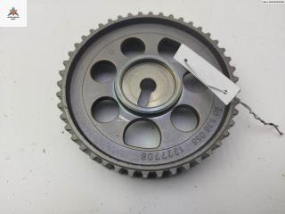 шкив распредвала Opel Astra H/Family [рестайлинг] 2005, 1.8 л., бензин, АКПП, серый, хетчбэк 5 дв., 90536058