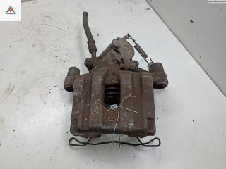 суппорт задний правый Opel Vectra C 2004, 1.9 л., дизель, МКПП, серый, универсал