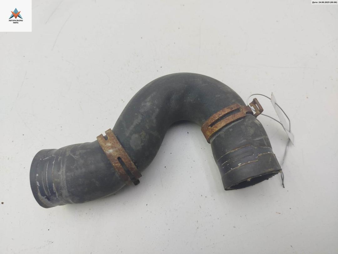 патрубок радиатора Opel Corsa C 2002, 1.0 л., бензин, 9128348 - фото №1